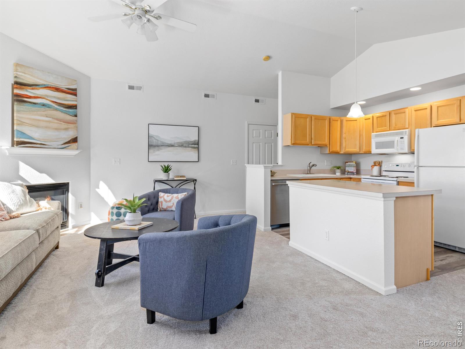 640 Gooseberry Drive Longmont CO 80503