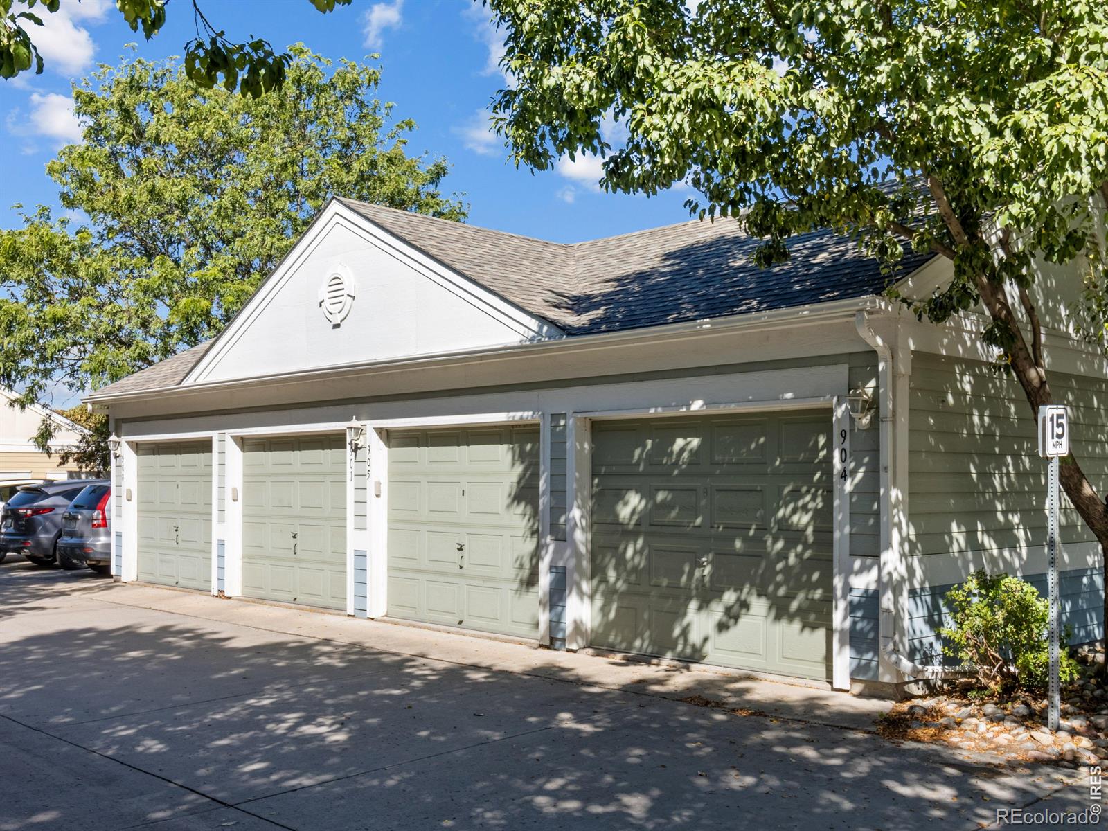 640 Gooseberry Drive Longmont CO 80503