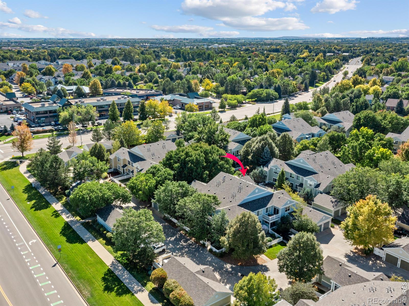 640 Gooseberry Drive Longmont CO 80503