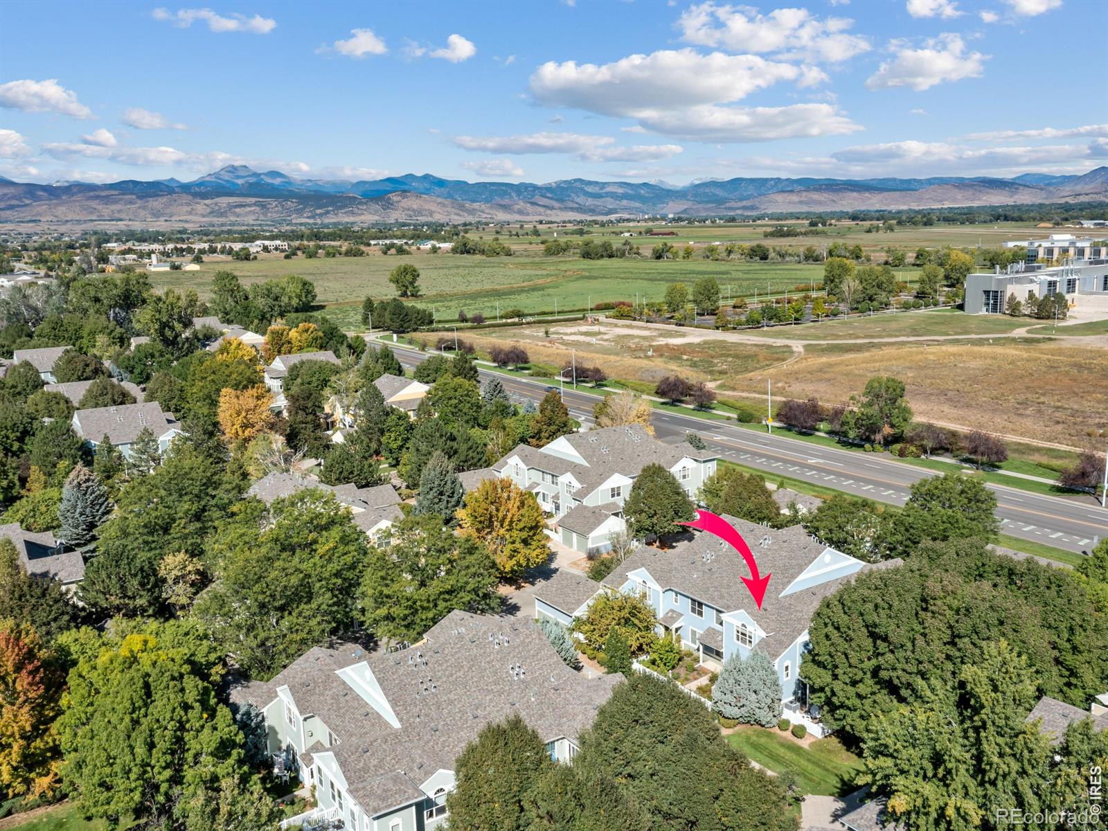 640 Gooseberry Drive Longmont CO 80503