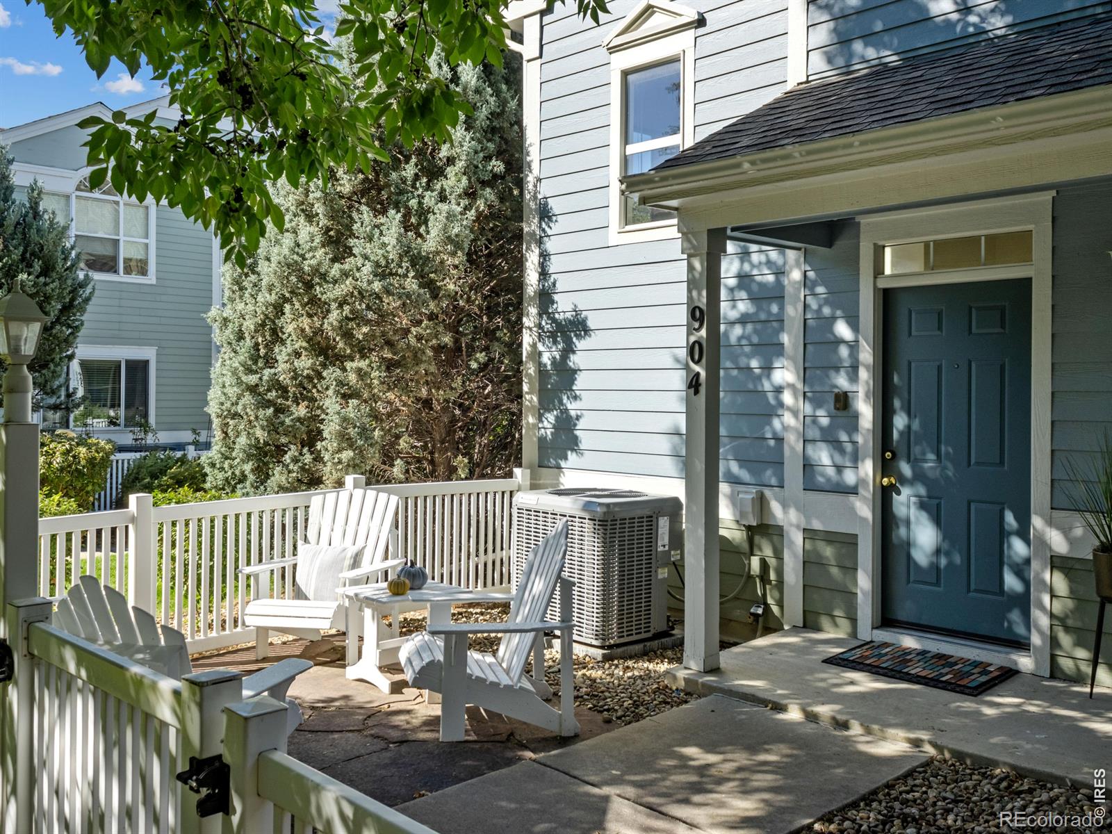 640 Gooseberry Drive Longmont CO 80503