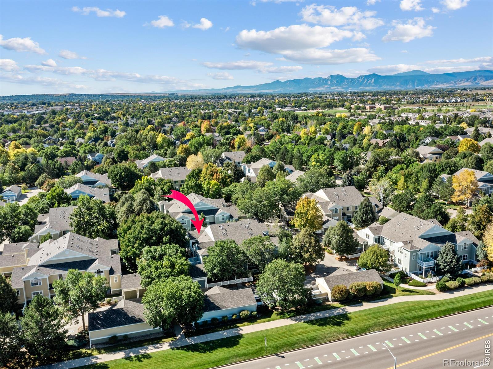640 Gooseberry Drive Longmont CO 80503