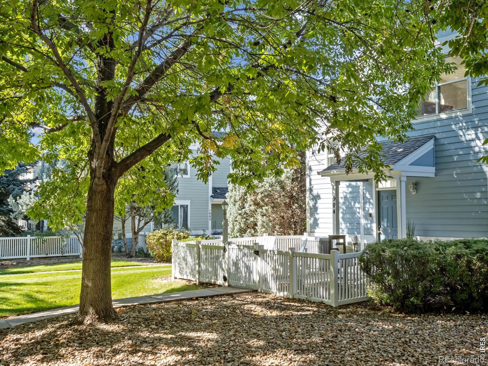 640 Gooseberry Drive Longmont CO 80503
