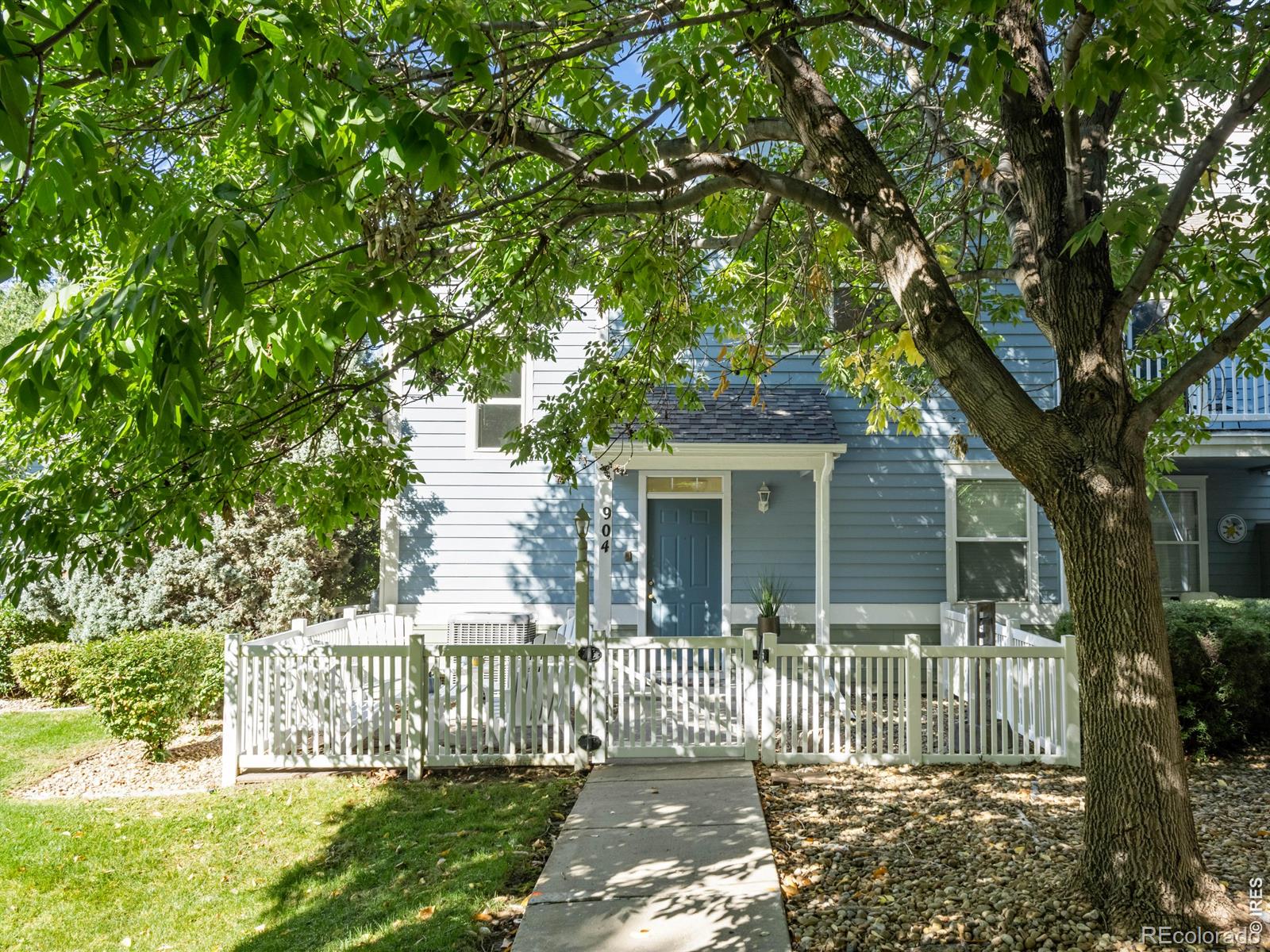 640 Gooseberry Drive Longmont CO 80503