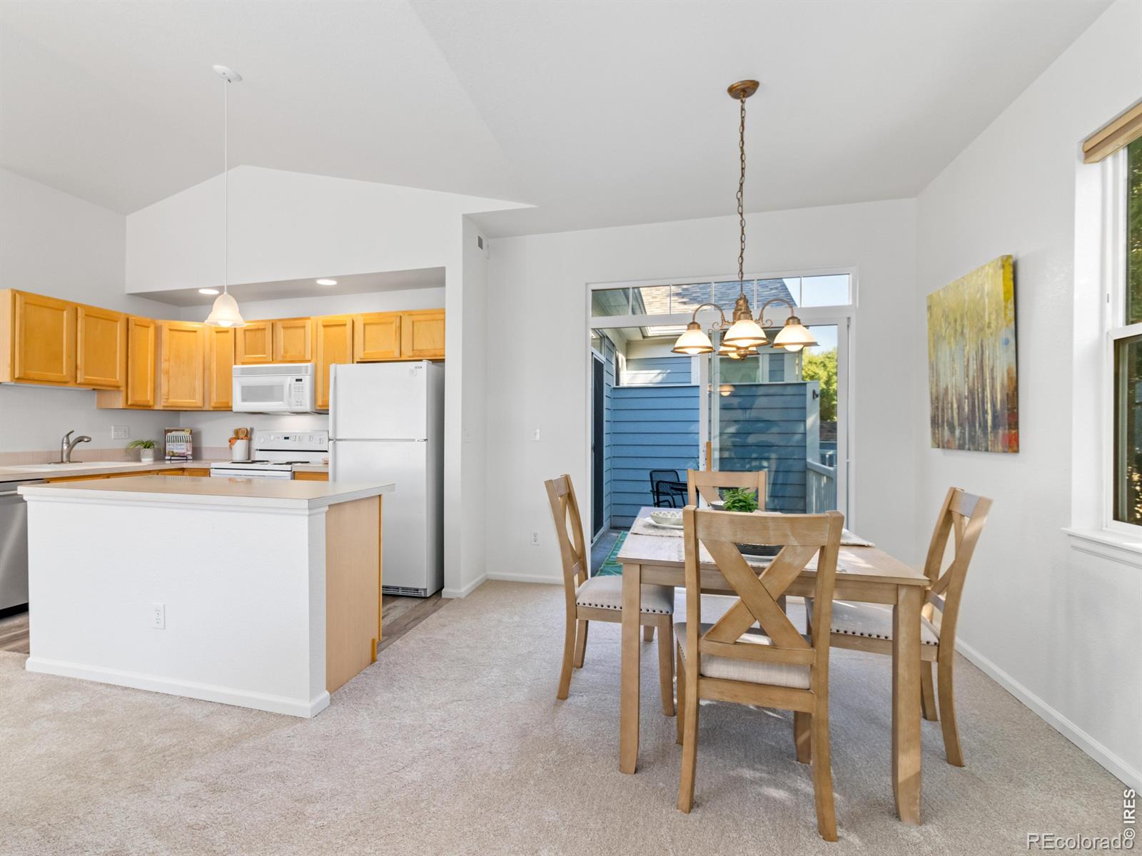 640 Gooseberry Drive Longmont CO 80503