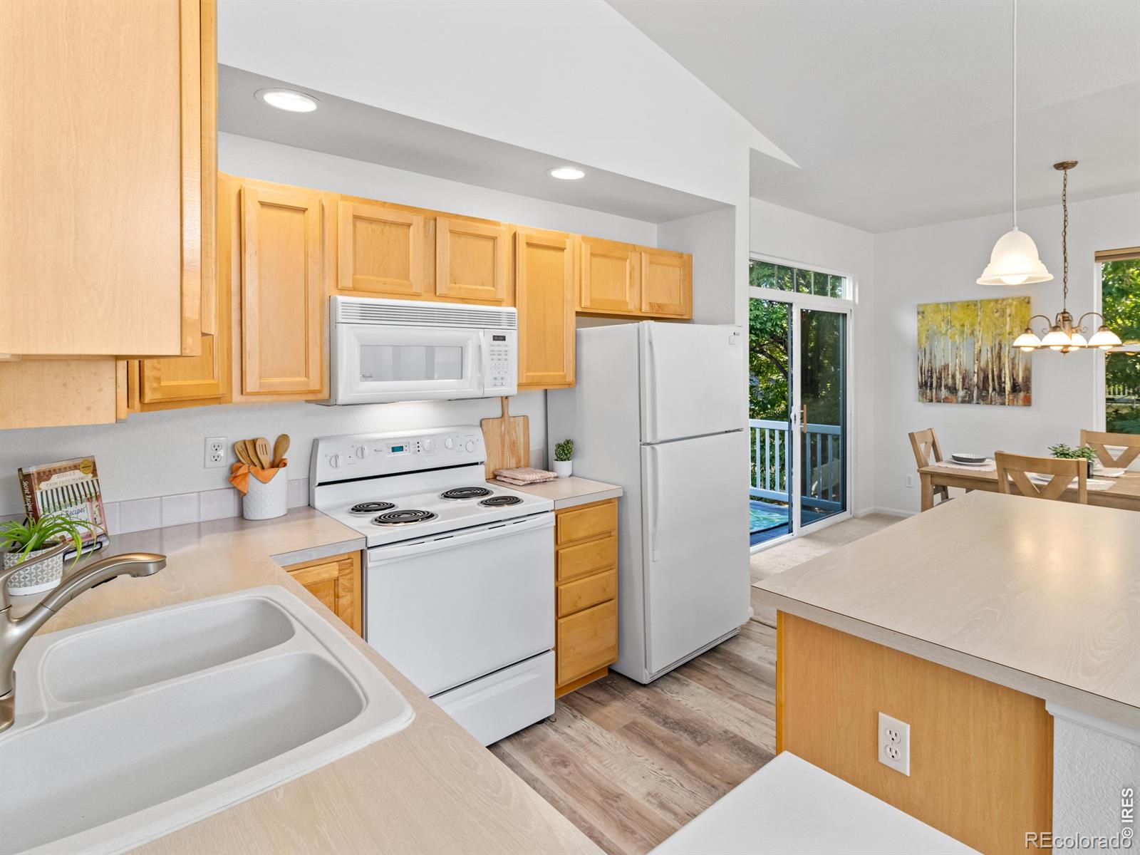 640 Gooseberry Drive Longmont CO 80503