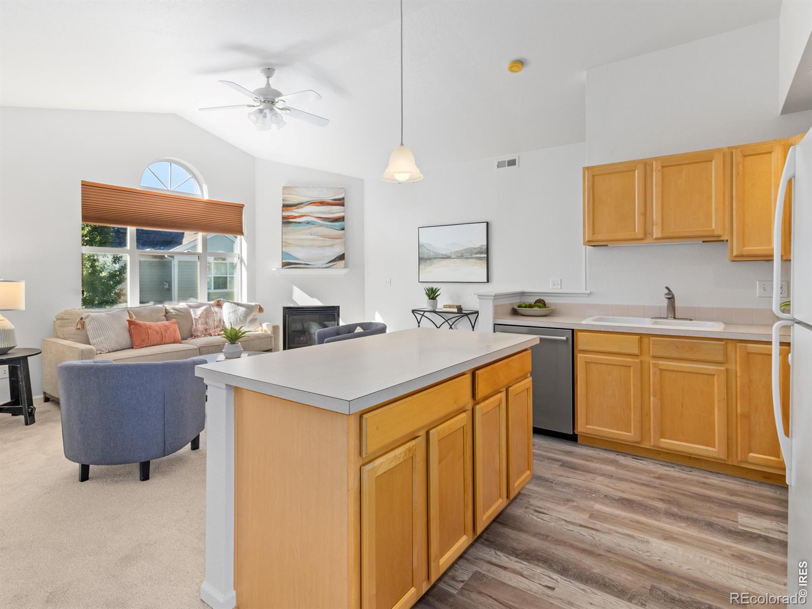 640 Gooseberry Drive Longmont CO 80503