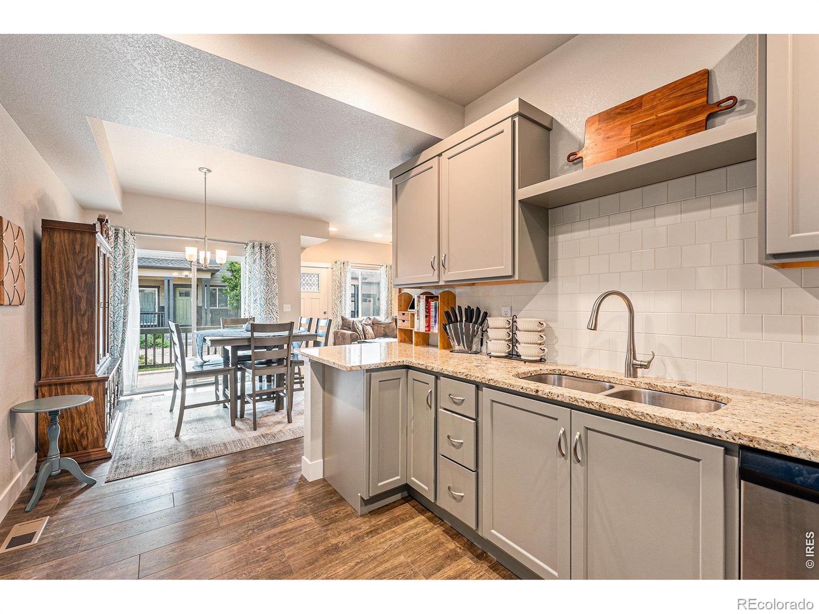 4125 Crittenton Lane Wellington CO 80549