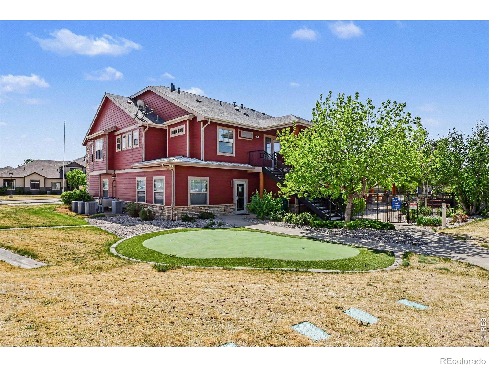 4125 Crittenton Lane Wellington CO 80549