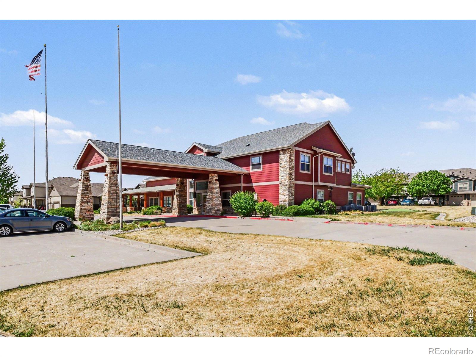 4125 Crittenton Lane Wellington CO 80549