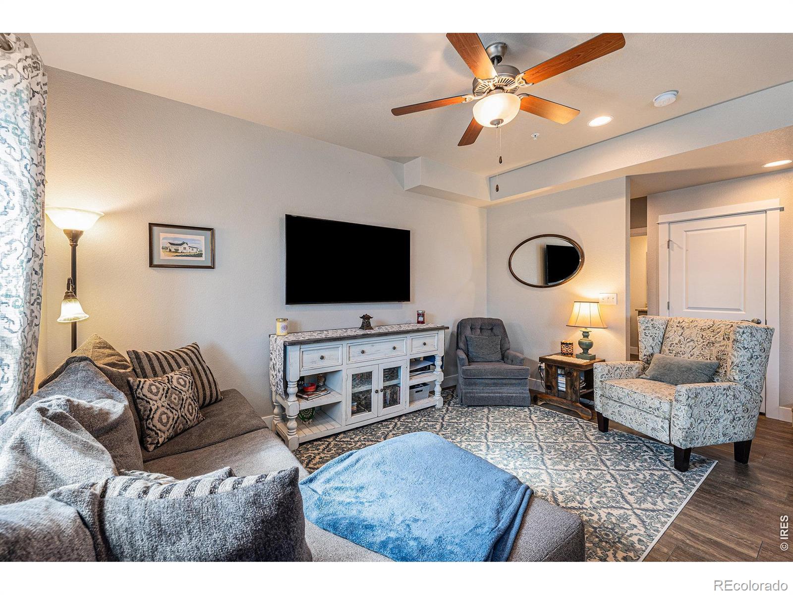4125 Crittenton Lane Wellington CO 80549
