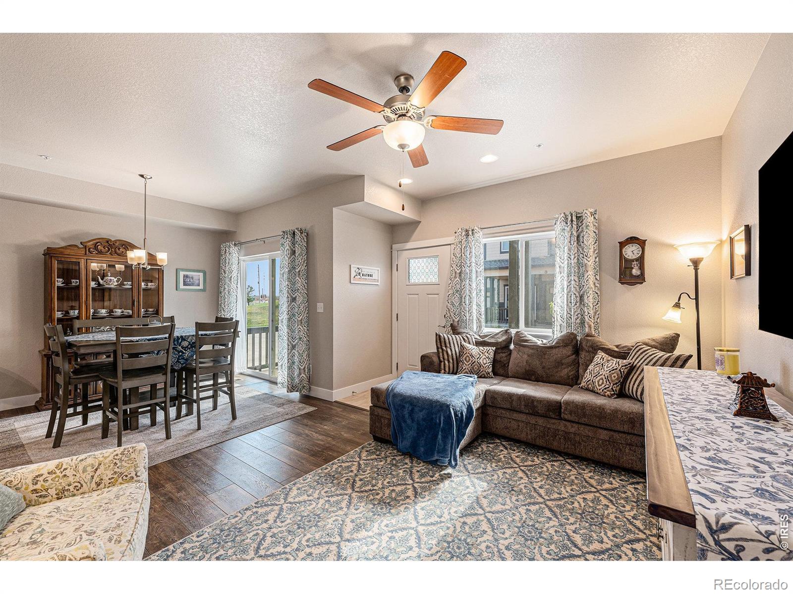 4125 Crittenton Lane Wellington CO 80549