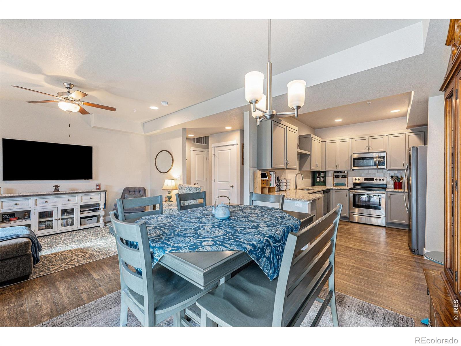 4125 Crittenton Lane Wellington CO 80549