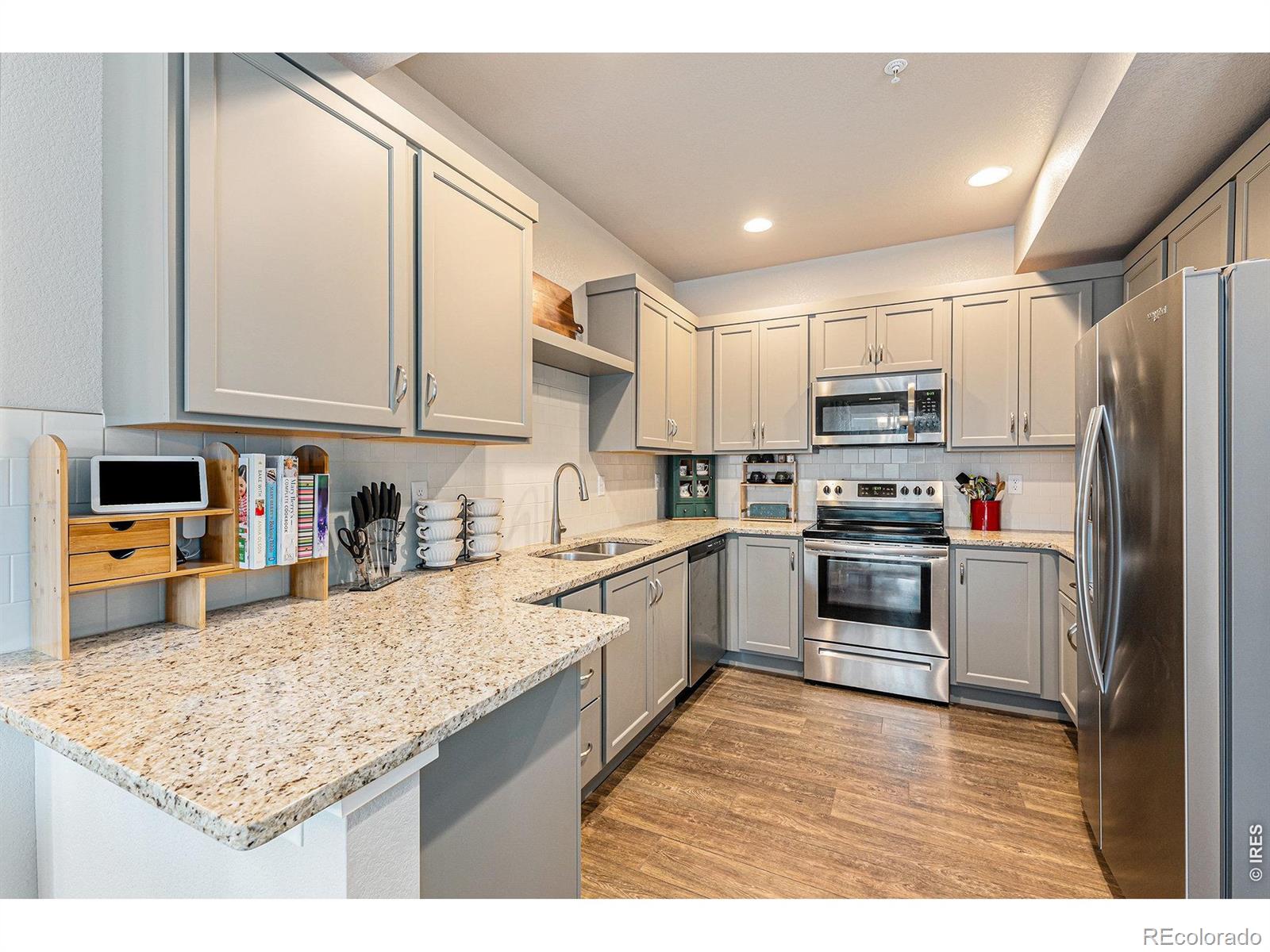 4125 Crittenton Lane Wellington CO 80549