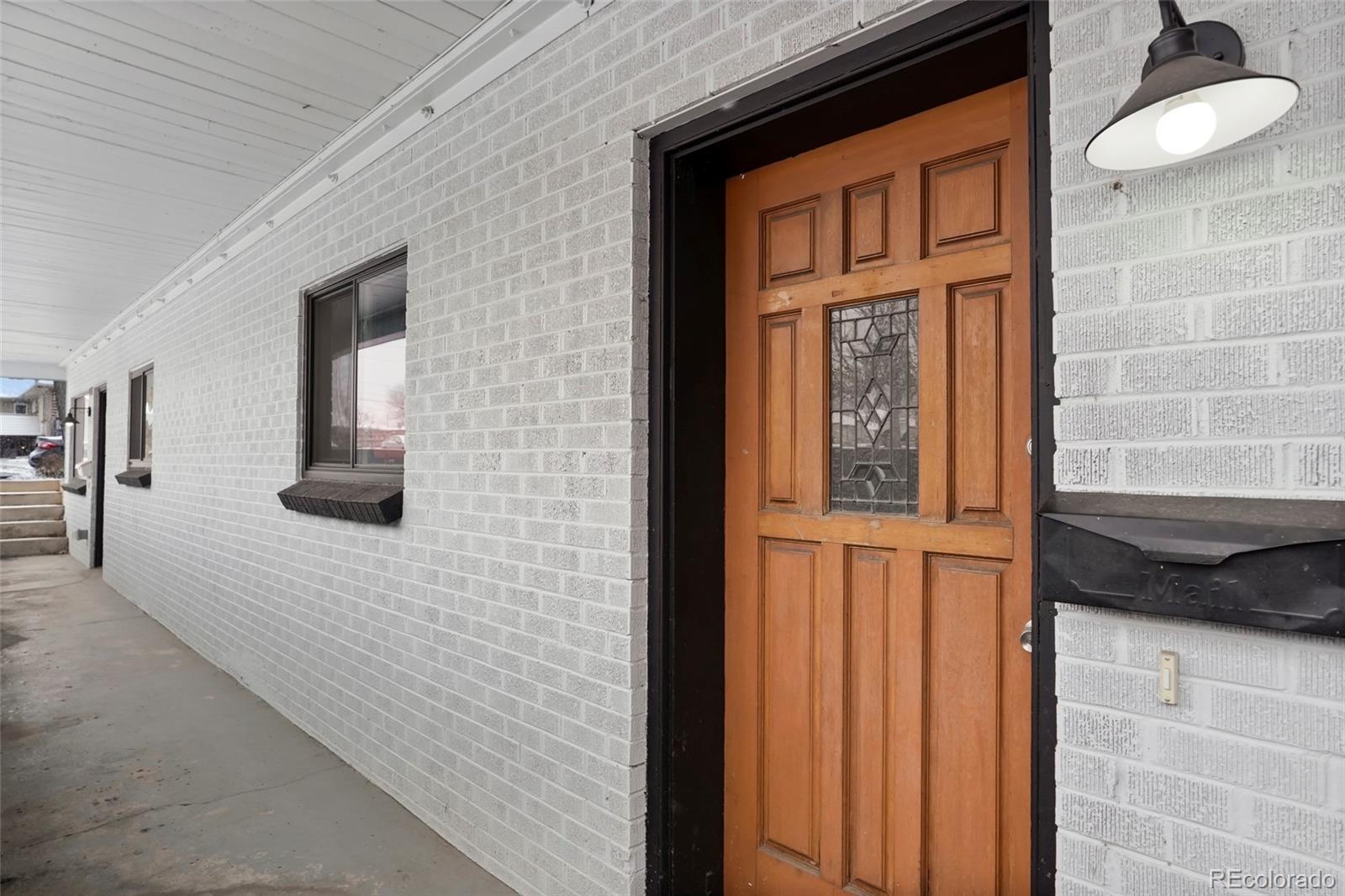 4820 W 13th Avenue Denver CO 80204