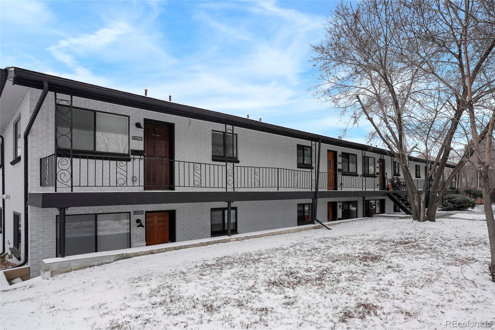 4820 W 13th Avenue Denver CO 80204