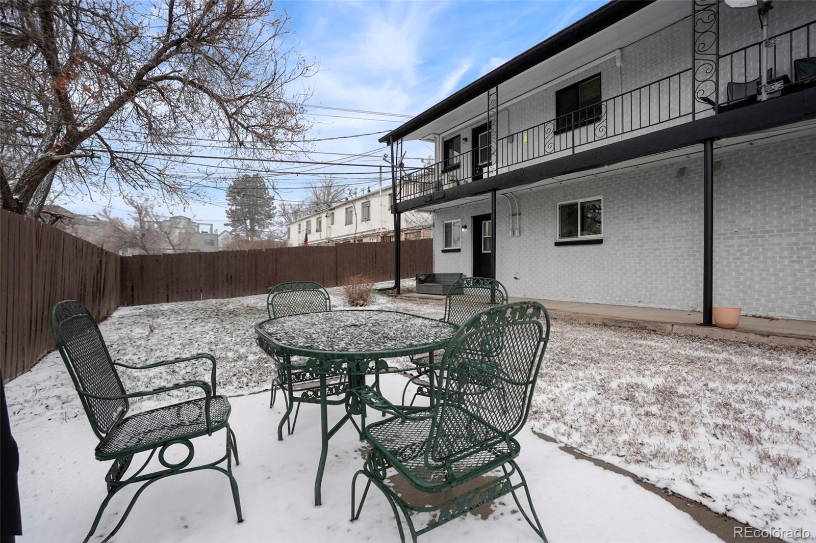 4820 W 13th Avenue Denver CO 80204