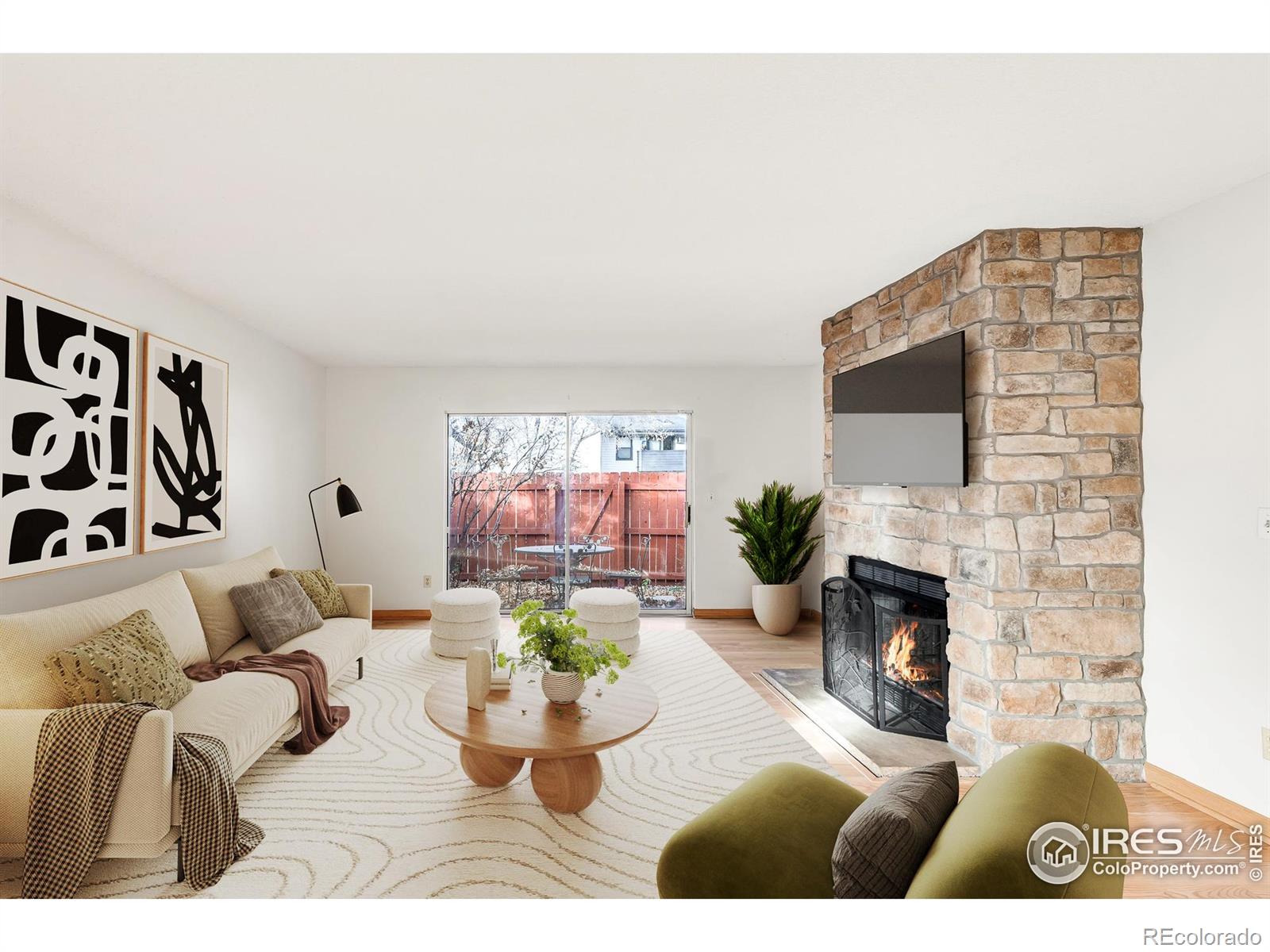 7476 E Arkansas Avenue Denver CO 80231