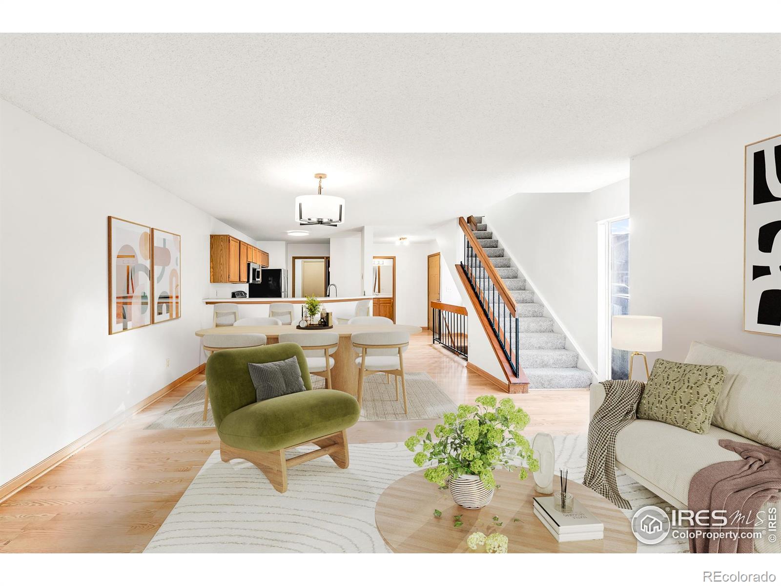 7476 E Arkansas Avenue Denver CO 80231
