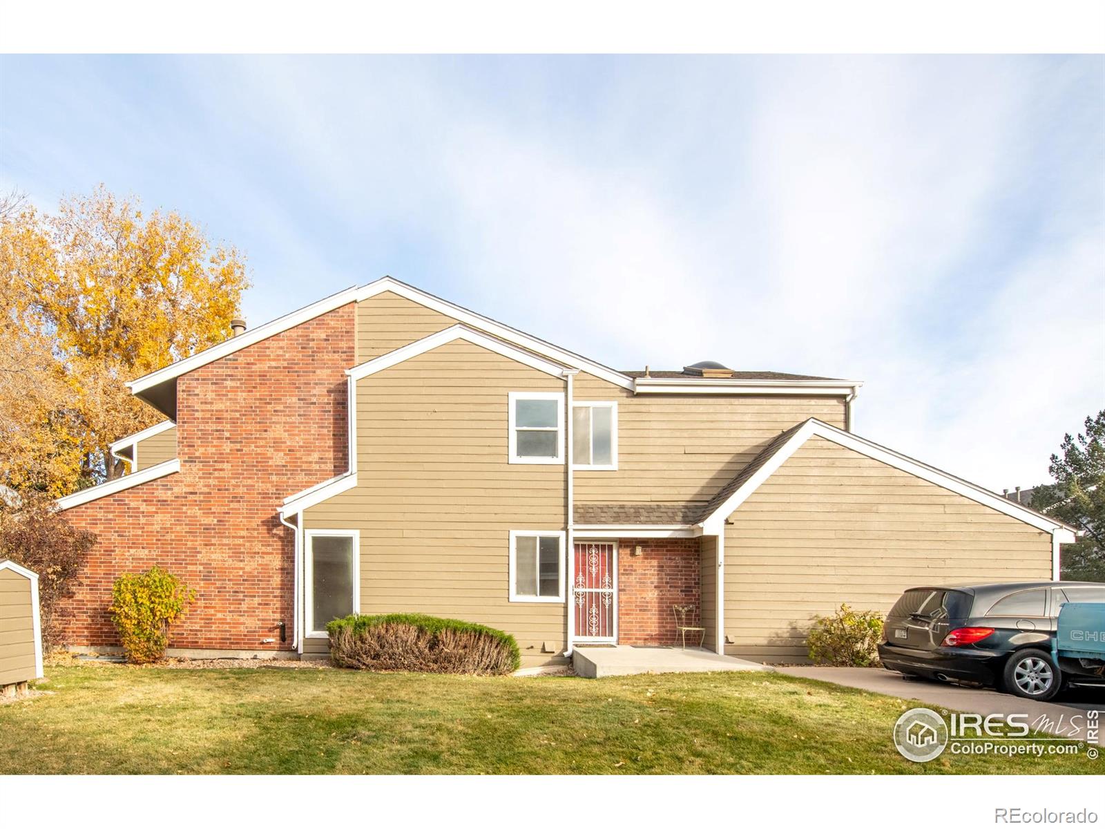7476 E Arkansas Avenue Denver CO 80231