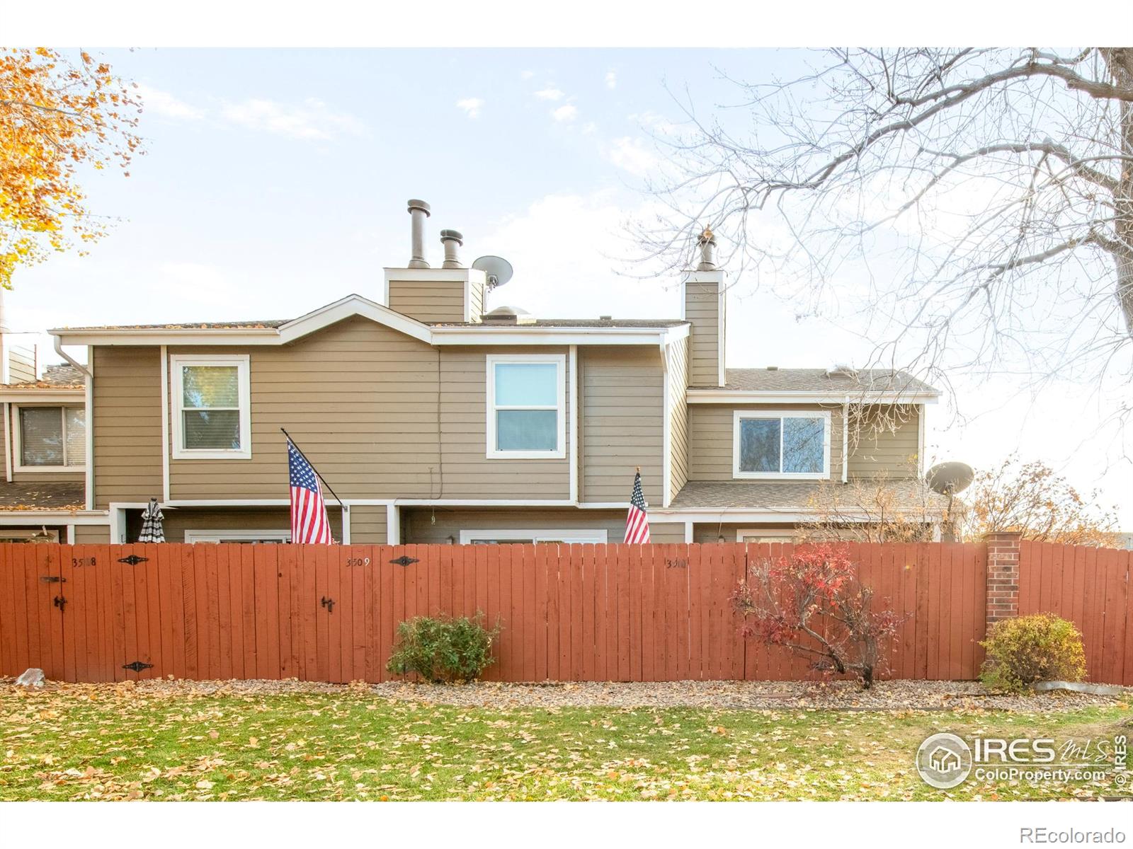 7476 E Arkansas Avenue Denver CO 80231