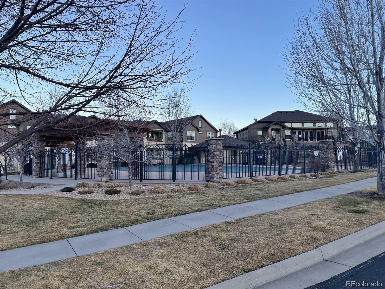11963 W Long Circle Littleton CO 80127