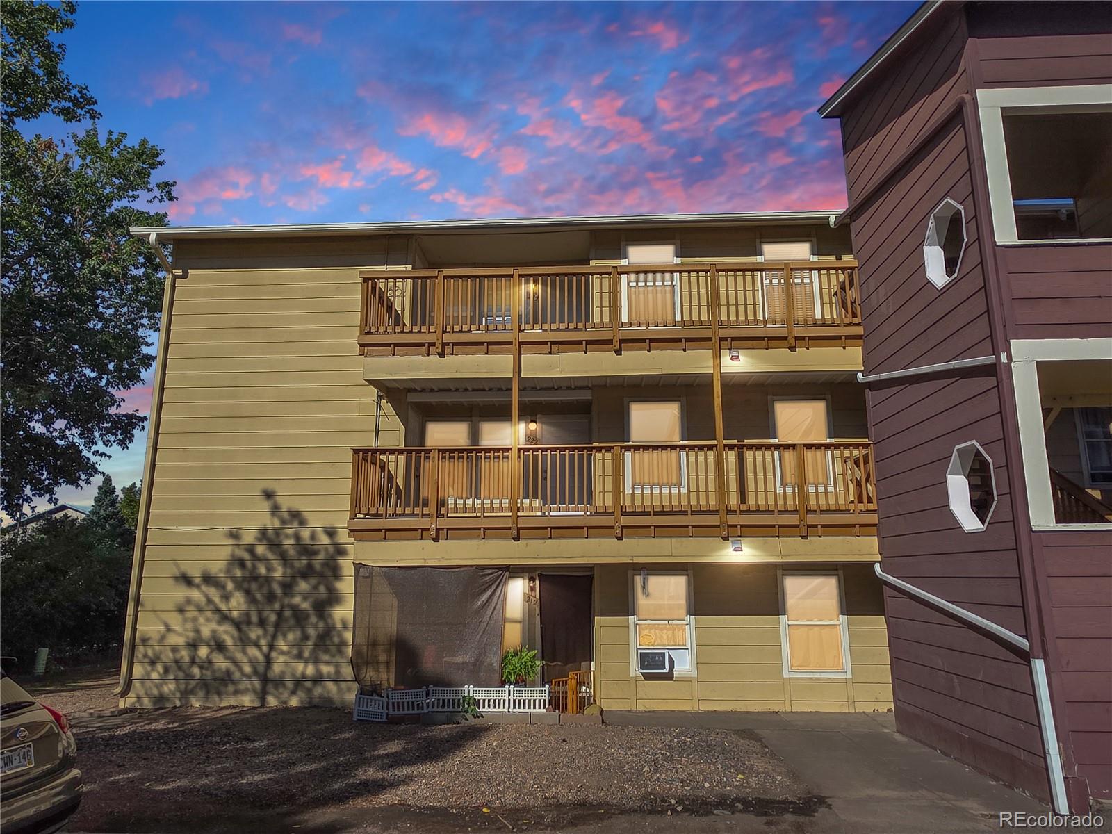 7132 S Bryant Street Littleton CO 80120
