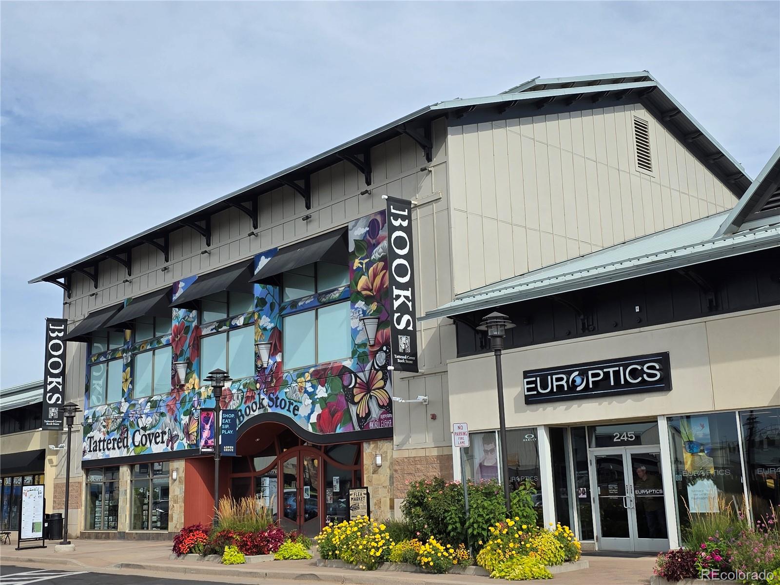 7132 S Bryant Street Littleton CO 80120