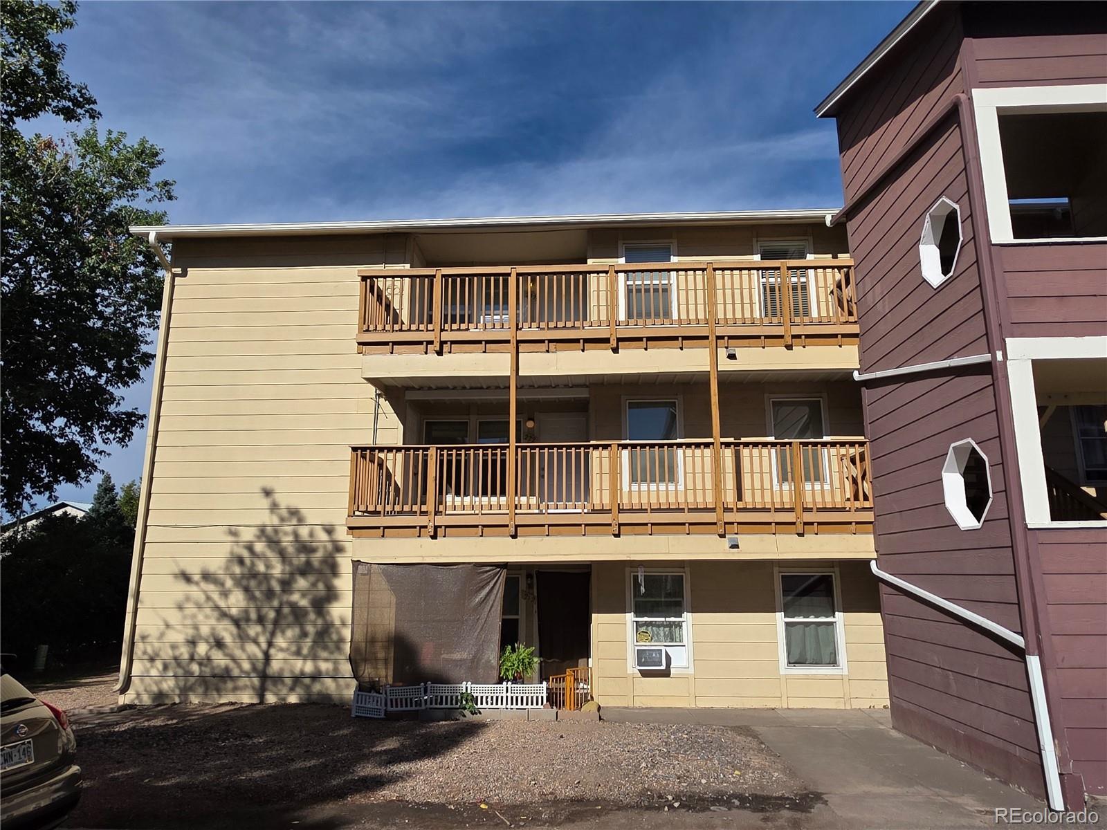 7132 S Bryant Street Littleton CO 80120