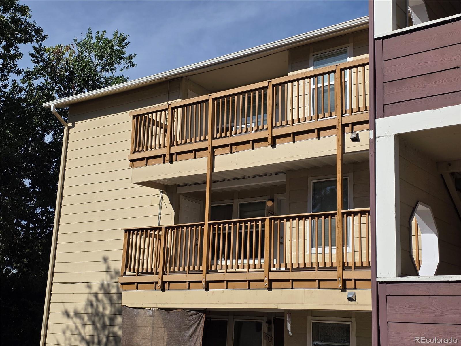 7132 S Bryant Street Littleton CO 80120