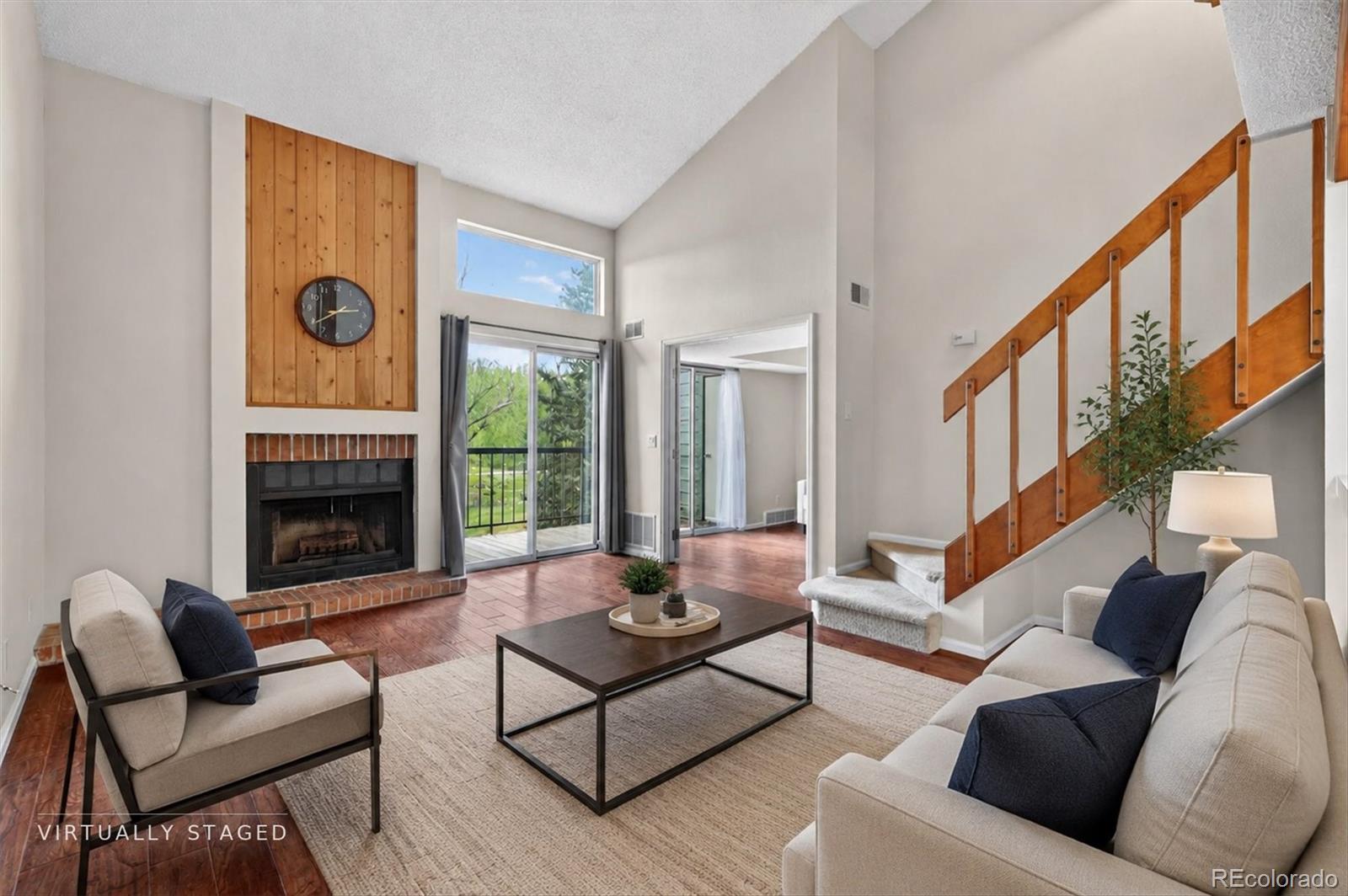 4899 S Dudley Street Littleton CO 80123