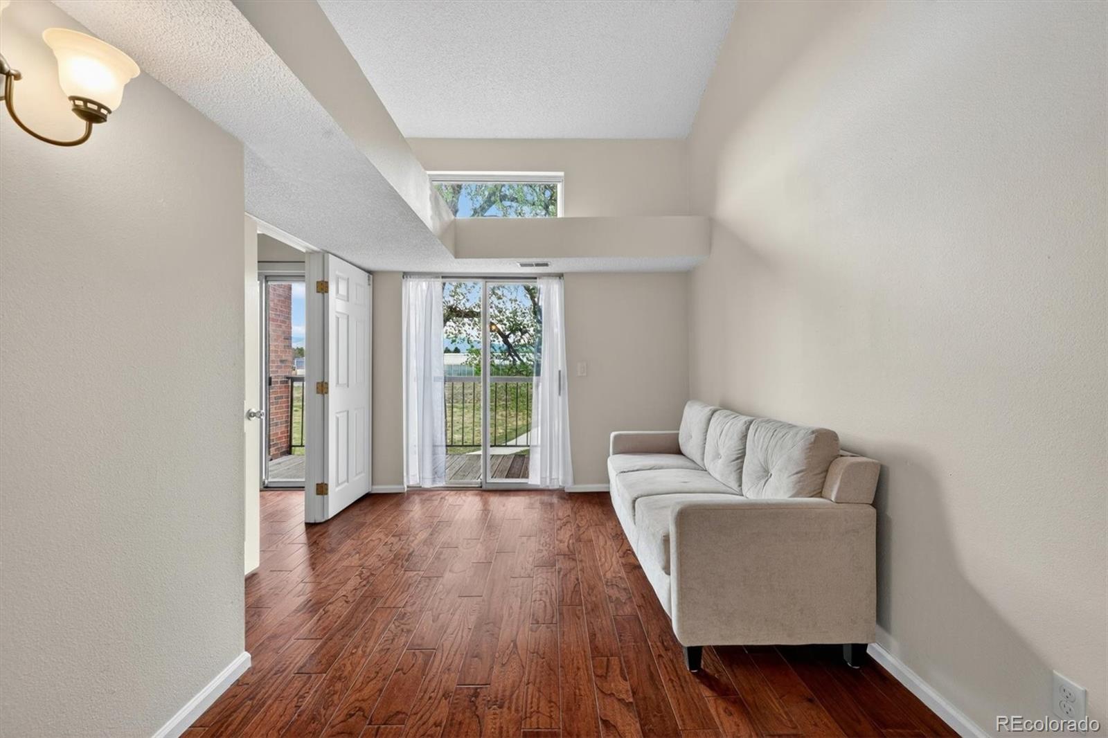 4899 S Dudley Street Littleton CO 80123