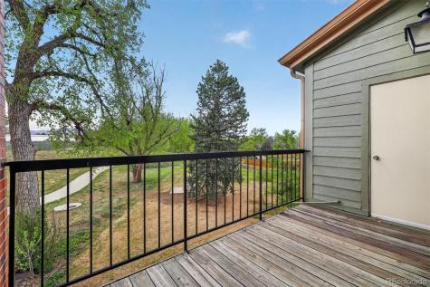 4899 S Dudley Street Littleton CO 80123
