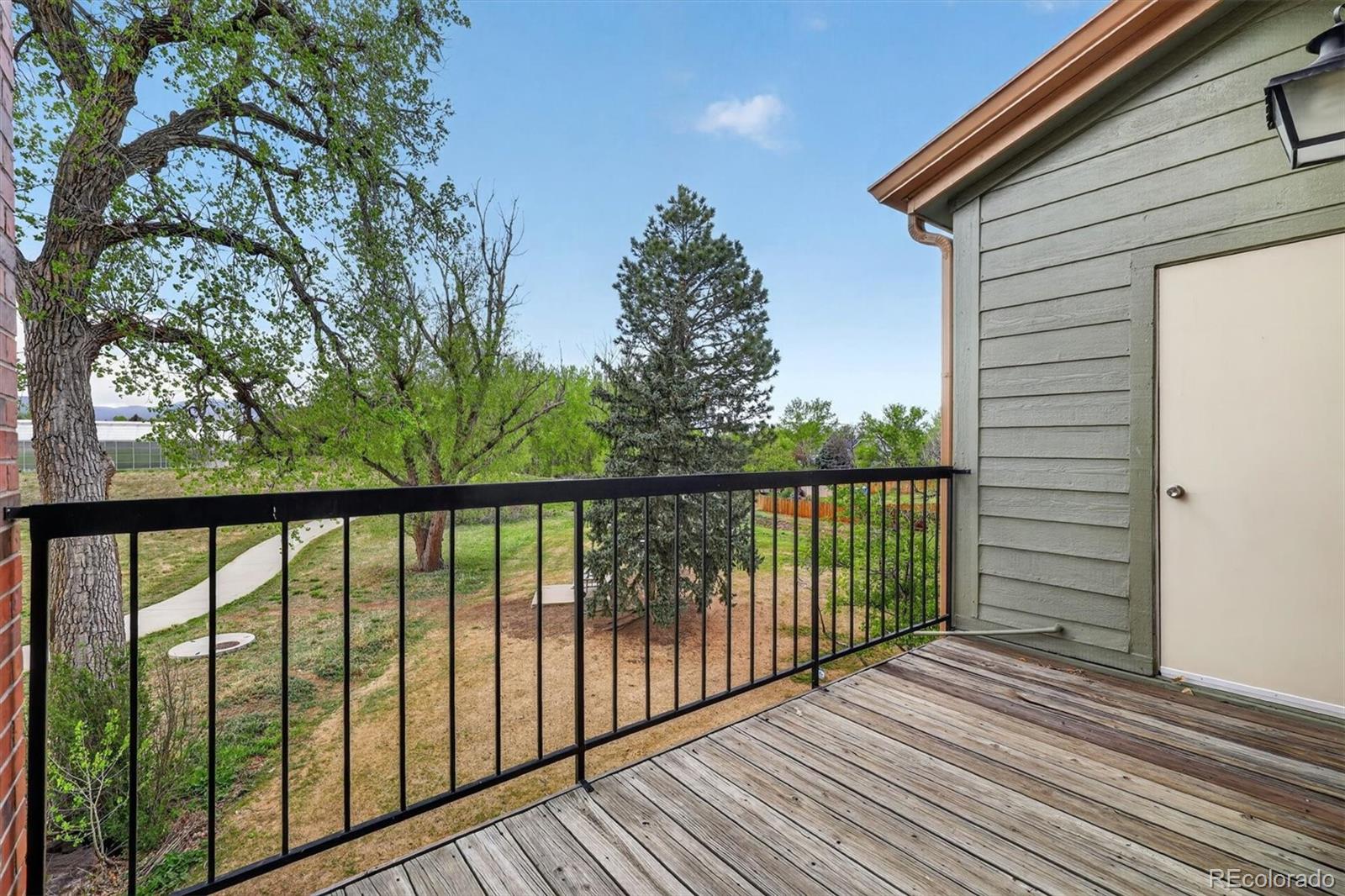 4899 S Dudley Street Littleton CO 80123