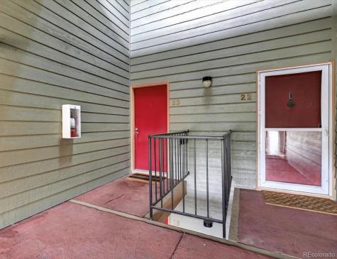 4899 S Dudley Street Littleton CO 80123