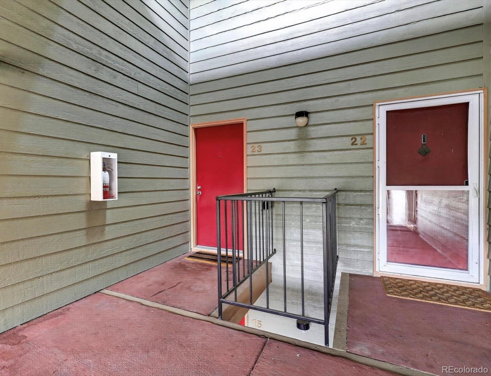 4899 S Dudley Street Littleton CO 80123