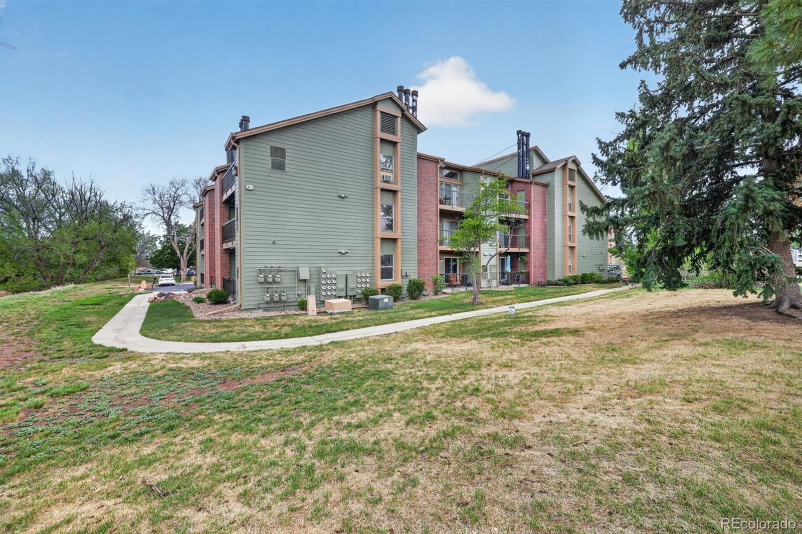4899 S Dudley Street Littleton CO 80123