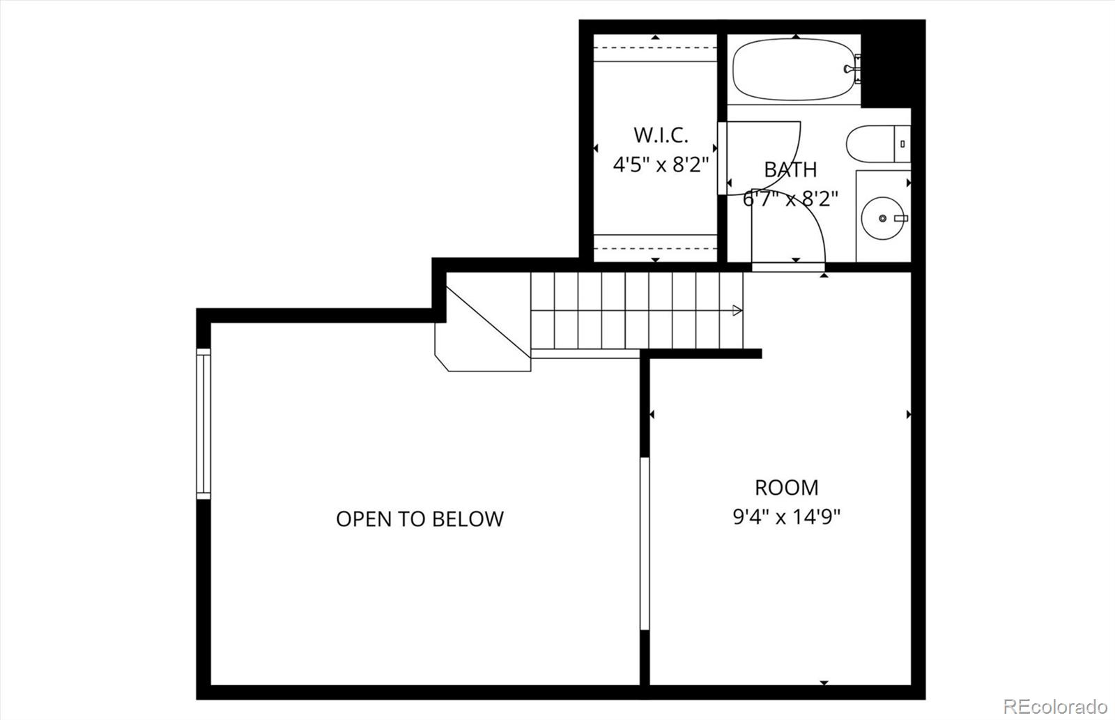 4899 S Dudley Street Littleton CO 80123