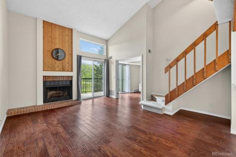 4899 S Dudley Street Littleton CO 80123