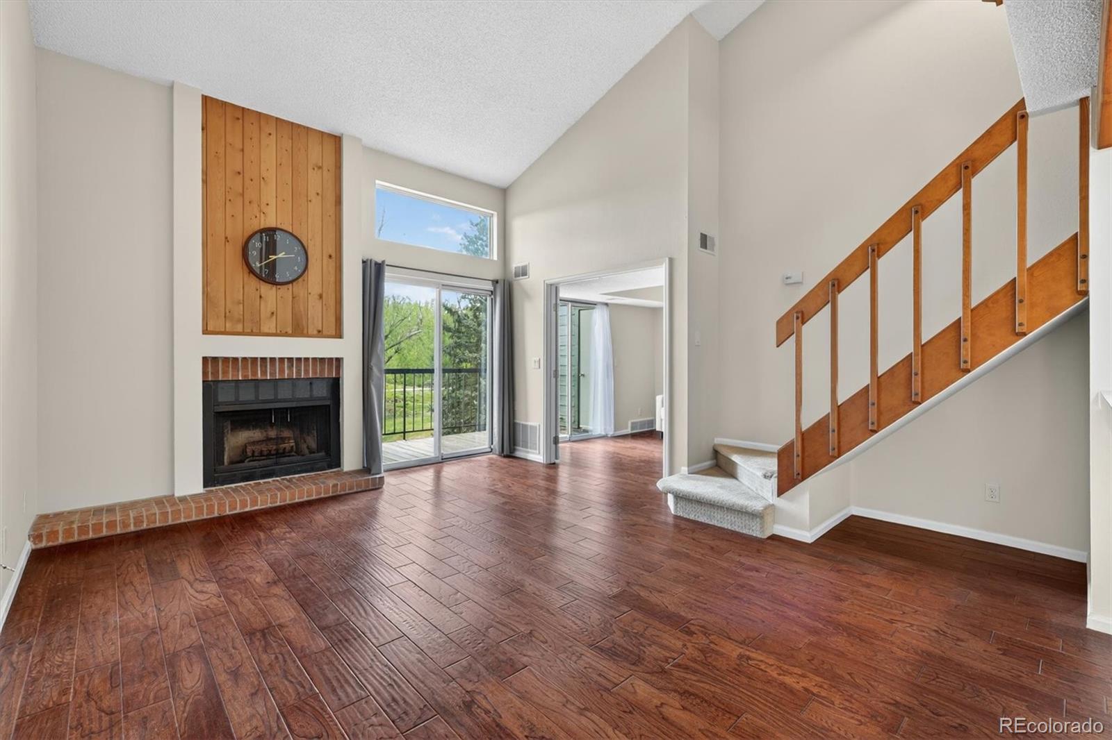 4899 S Dudley Street Littleton CO 80123