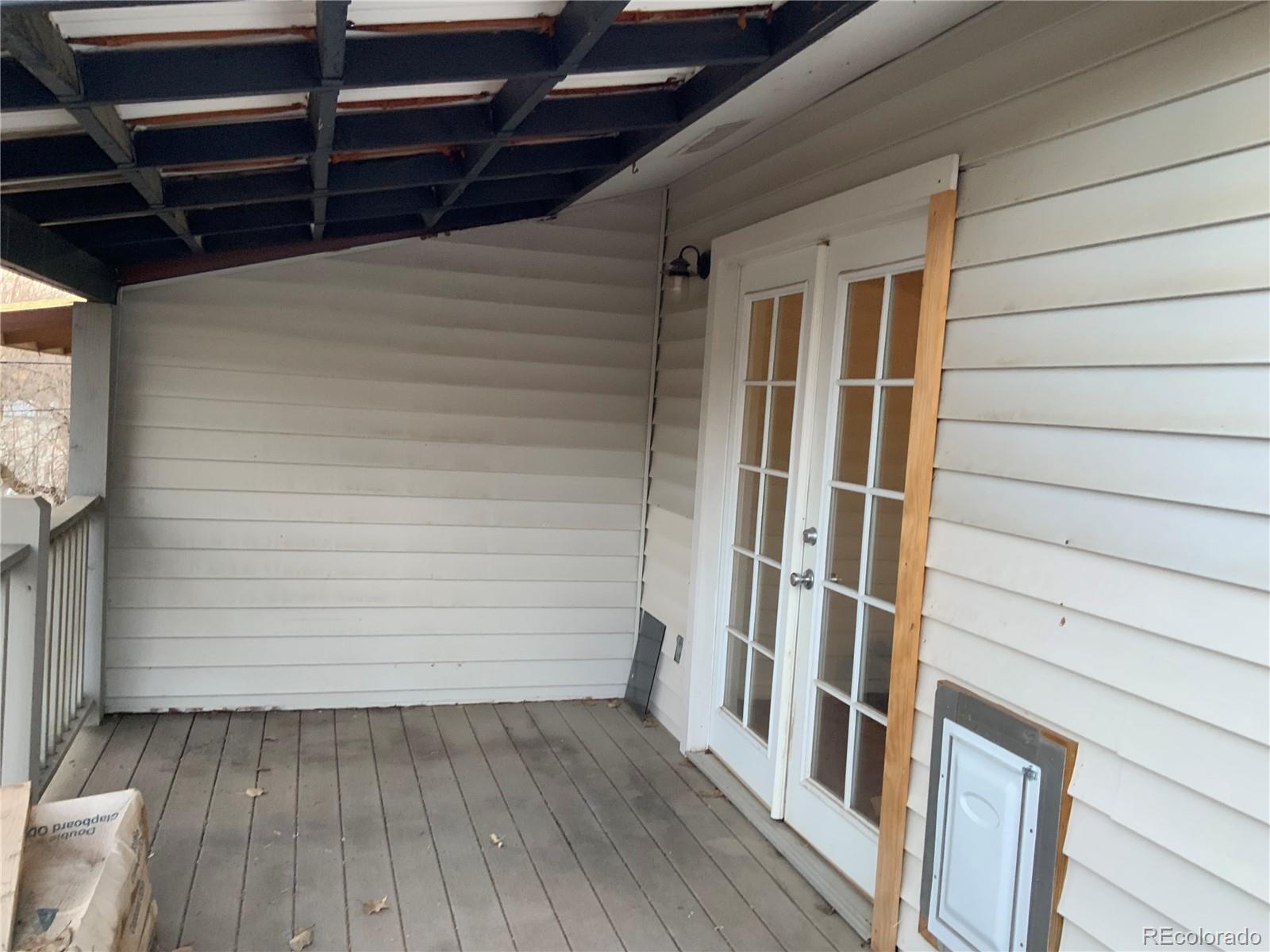 740 11th Street Meeker CO 81641