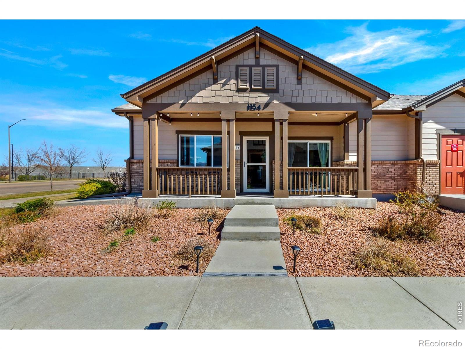 2608 Kansas Drive Fort Collins CO 80525