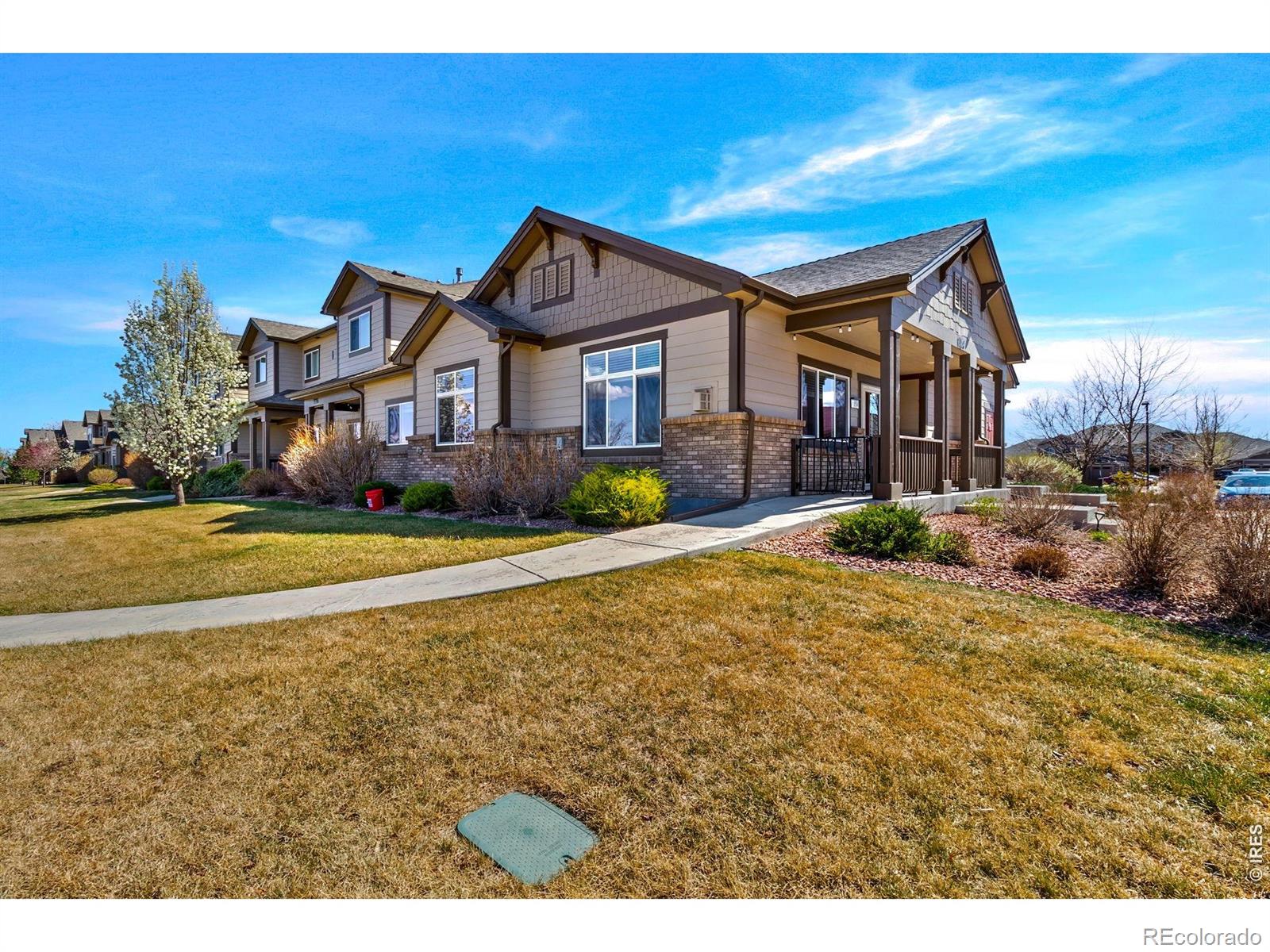 2608 Kansas Drive Fort Collins CO 80525