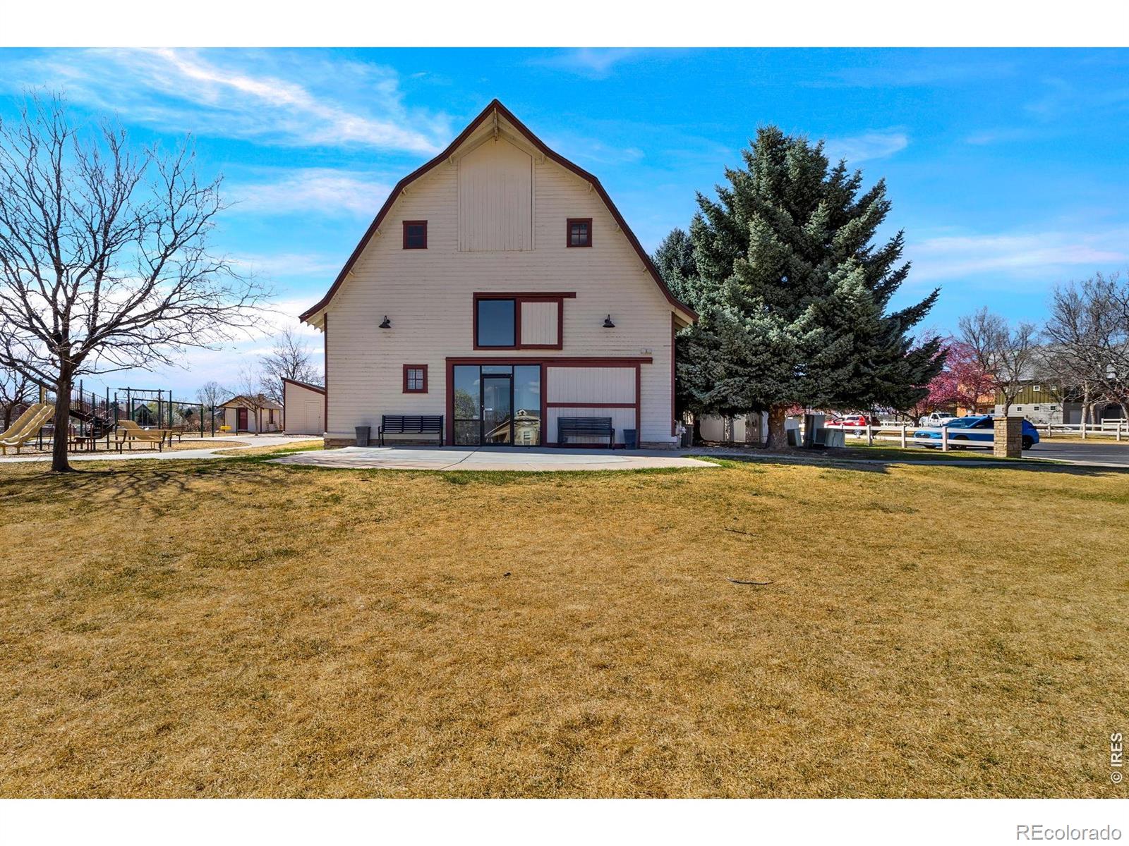 2608 Kansas Drive Fort Collins CO 80525