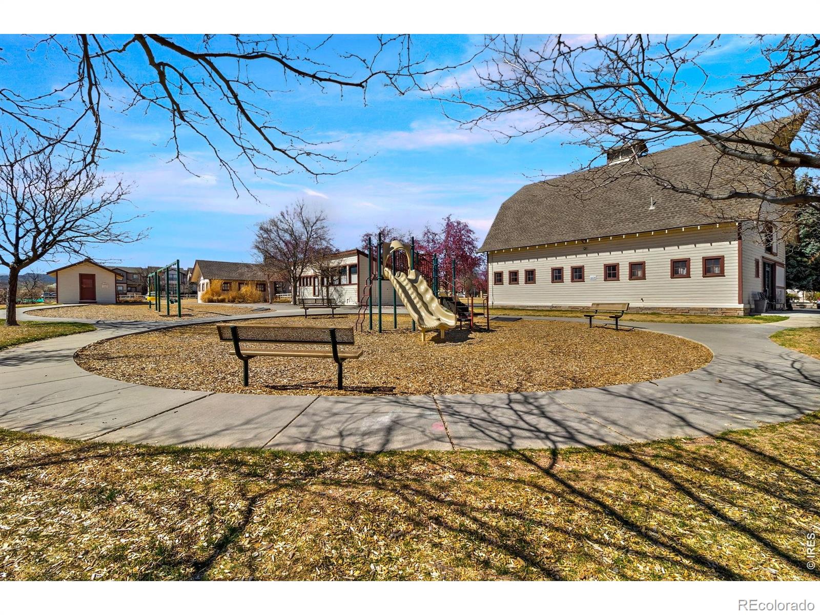 2608 Kansas Drive Fort Collins CO 80525