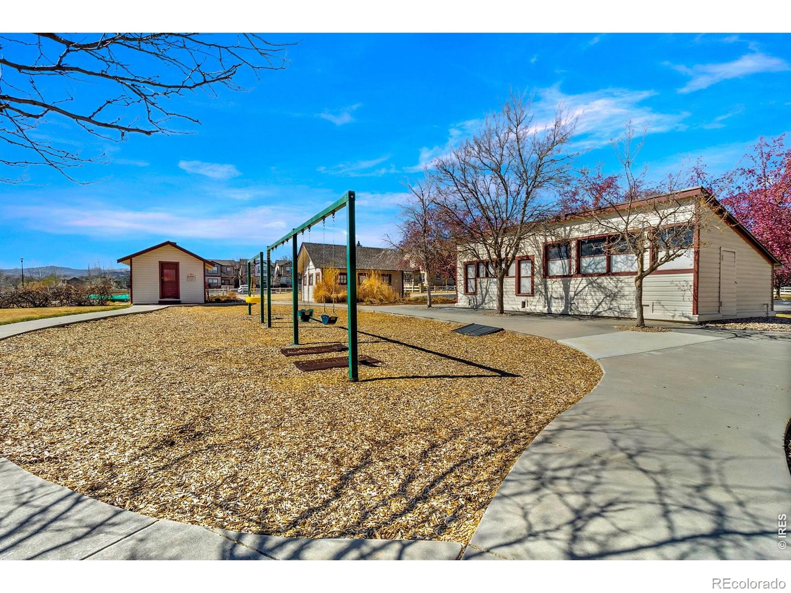 2608 Kansas Drive Fort Collins CO 80525