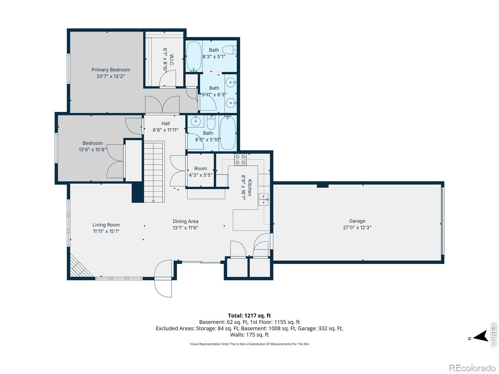 2608 Kansas Drive Fort Collins CO 80525