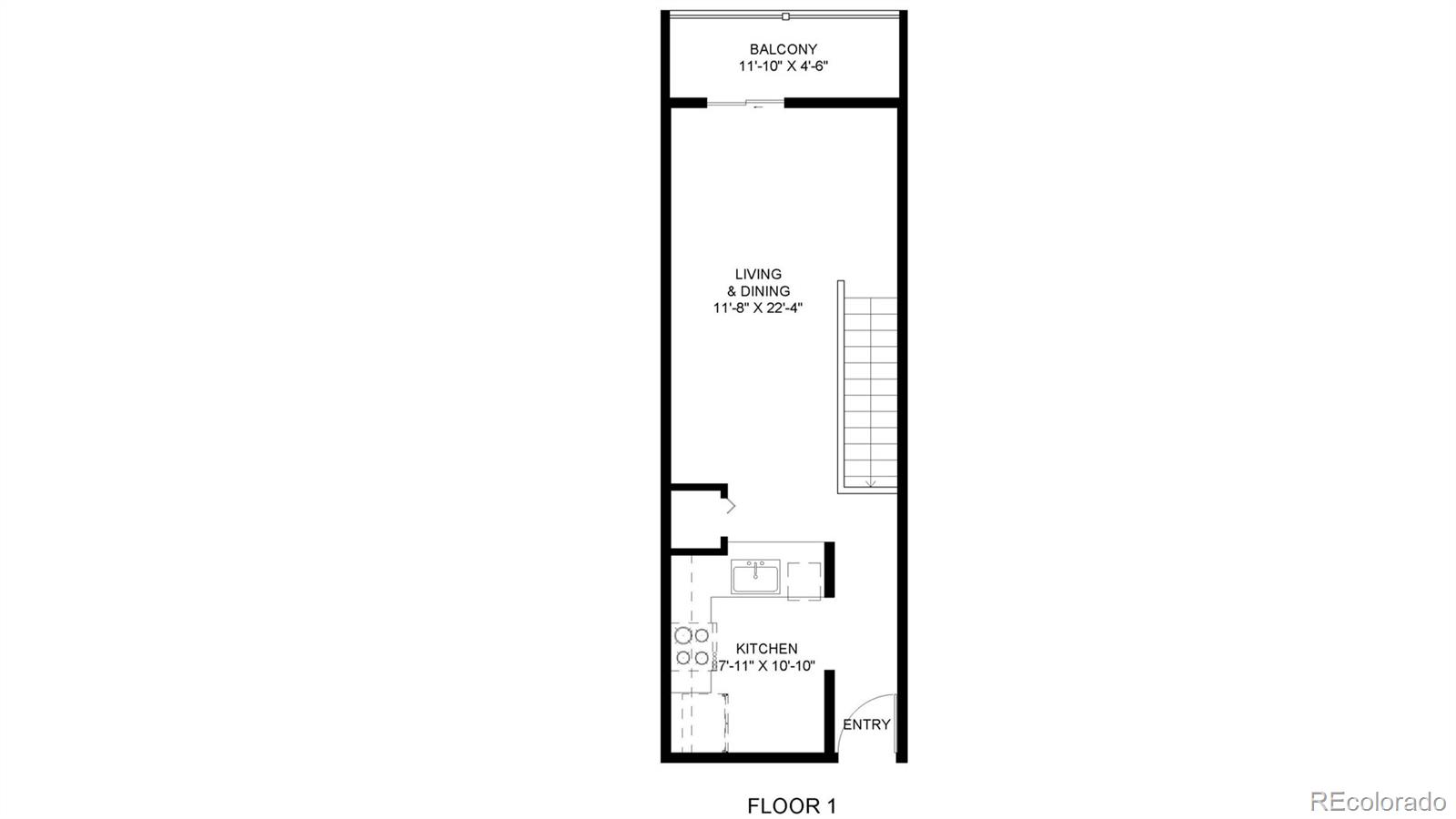 19630 Victorian Drive Parker CO 80138