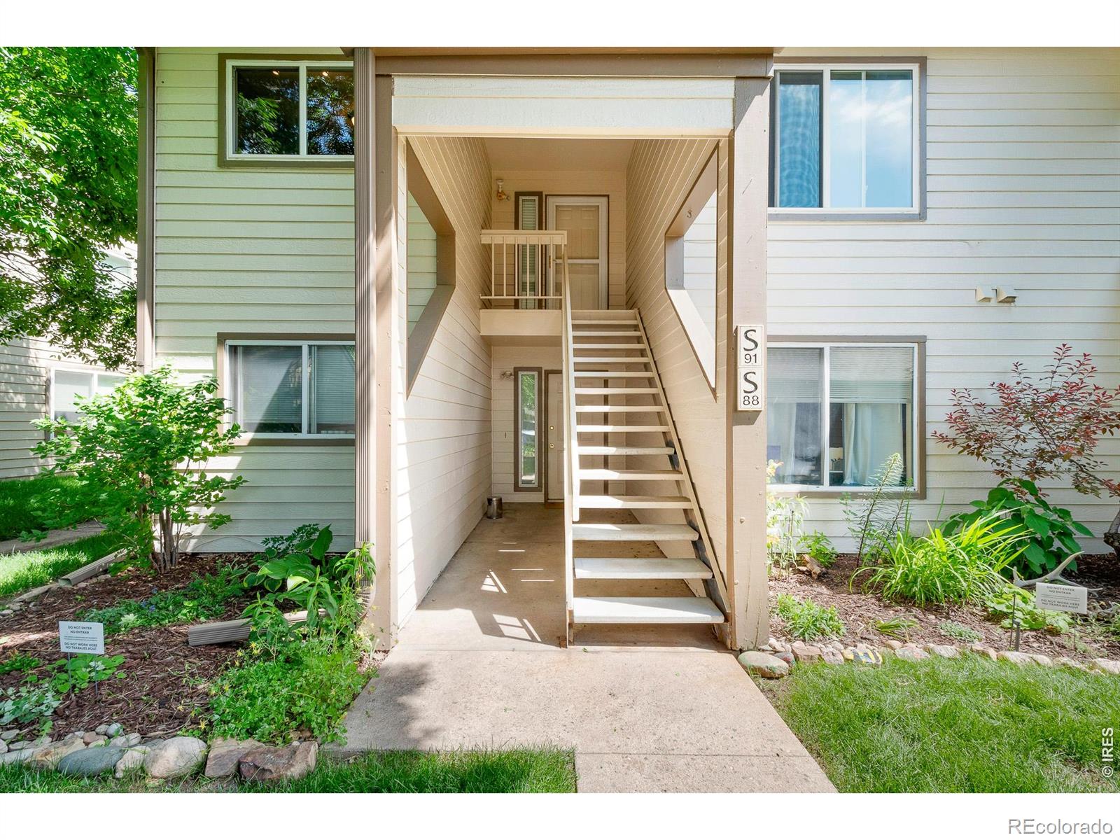 3465 Lochwood Drive Fort Collins CO 80525