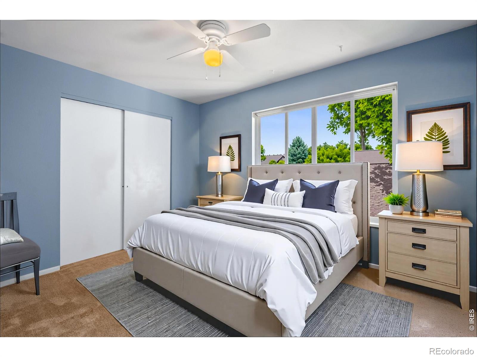 3465 Lochwood Drive Fort Collins CO 80525